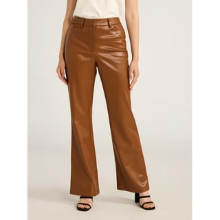 Ultimate Leather Trouser Pants