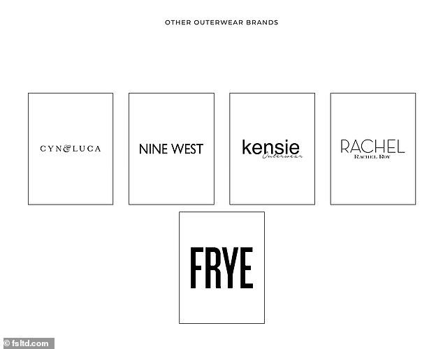 Copin was employed as an account executive for FRYE Company, according to the suit