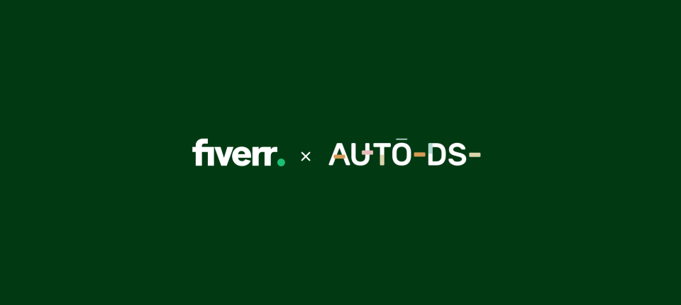 Fiverr Deepens eCommerce Solutions by Acquiring Leading Dropshipping Automation Tool AutoDS