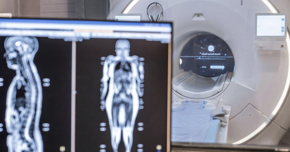 Celebrities get $2,000 MRI scans to learn about their health.  Should you do that?