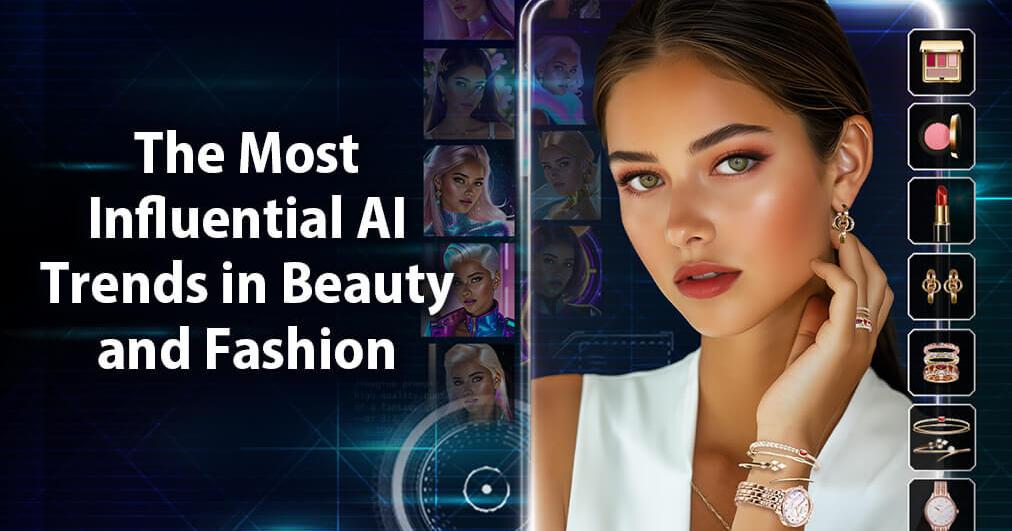 Perfect Corp.  Reveals Big AI Trends Influencing Beauty and Fashion in Newest Global Trend Report