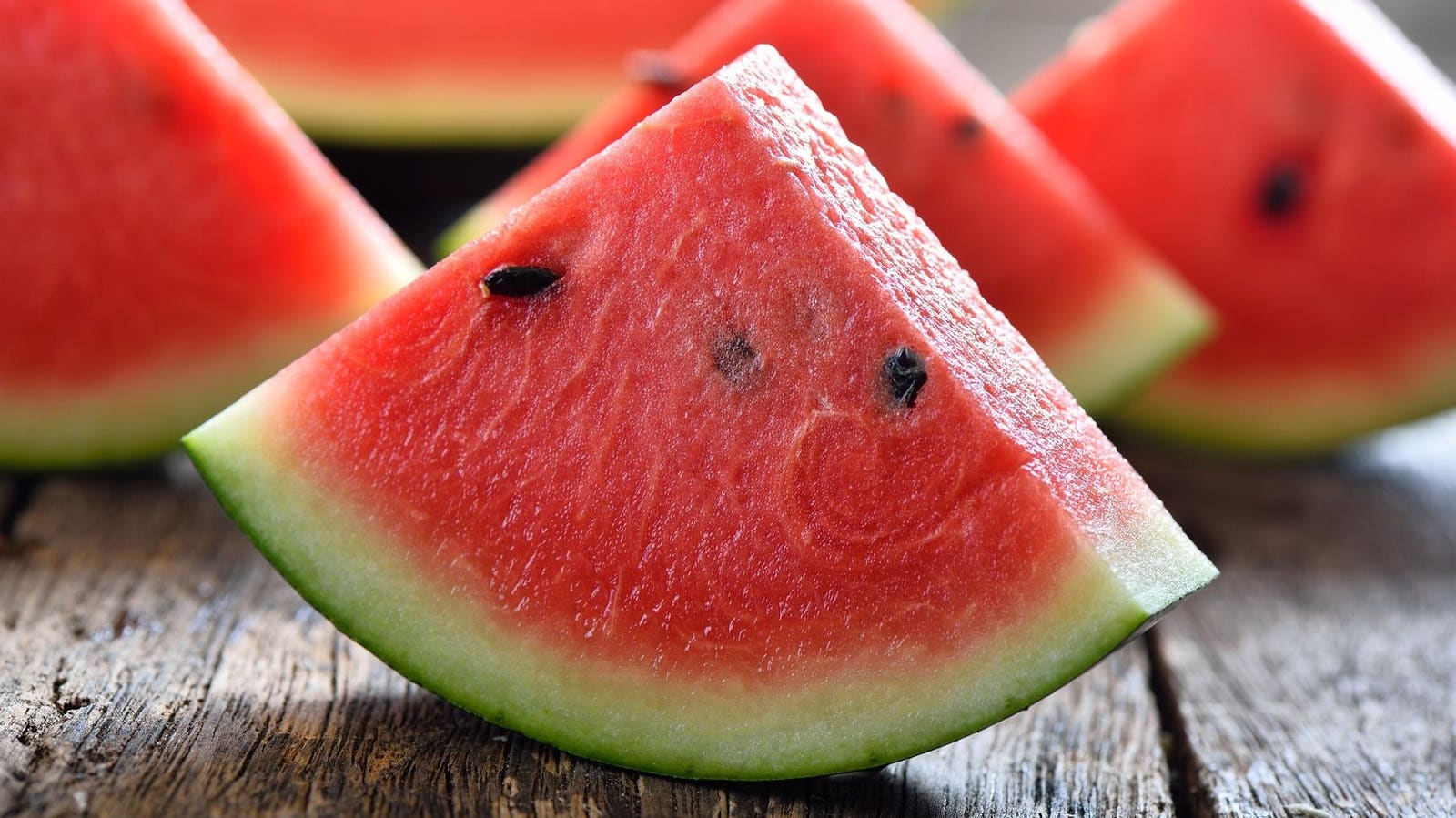 Scientists Share Their Secrets To Picking The Perfect Watermelon